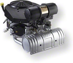 Kohler PA-CV980-2006 38hp Command Pro V-Twin Vertical Engine Electric Start CV38 GTIN N/A